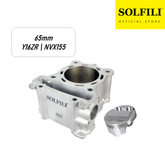 SOLFILI 65MM Street Peformance Cylinder Block